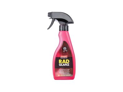 Atlantic Reiniger "Radglanz" Reinigt und konservie 250 ml Flasche