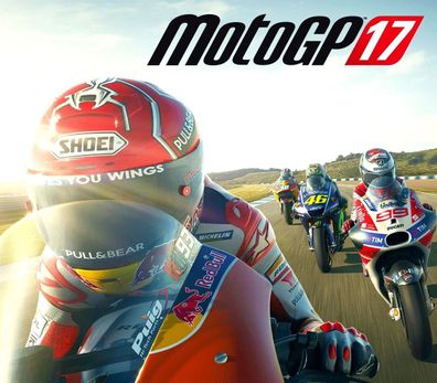 MotoGP 17 - Steam Key (Aktivierungscode)