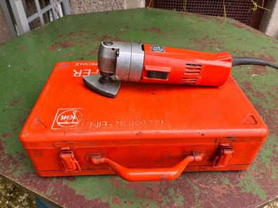 Fein Multimaster MSx 636-1