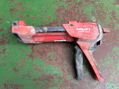 Hilti HDM 330 Auspressgerät