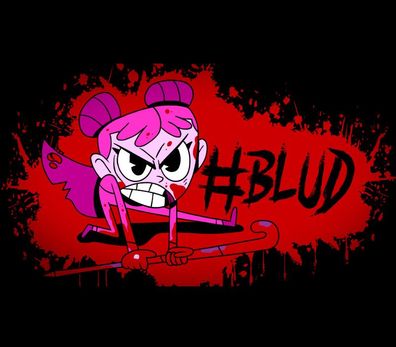 BLUD - Steam Account