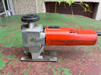 Fein Stichsäge AST 636