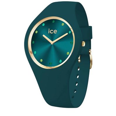 Uhr - ICE cosmos - Emerald green