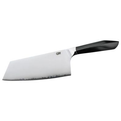 Herbertz CJH Hackmesser, 3-Lagen Stahl, G10