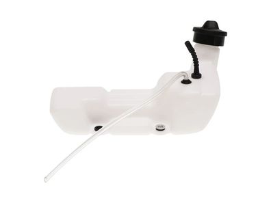 Tank Kraftstofftank Benzintank für Stihl Blasgerät BG 72, 75 BR 106 ( HS
