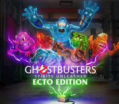 Ghostbusters: Spirits Unleashed Ecto Edition - Steam Key (Aktivierungscode)