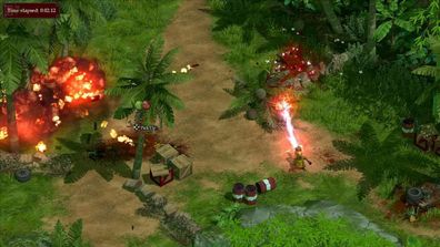 Magicka - Vietnam - Steam DLC (Aktivierungscode)