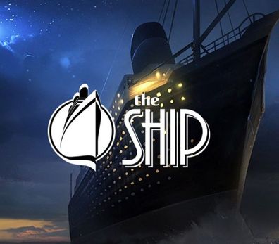 The Ship: Murder Party - Steam Key (Aktivierungscode)