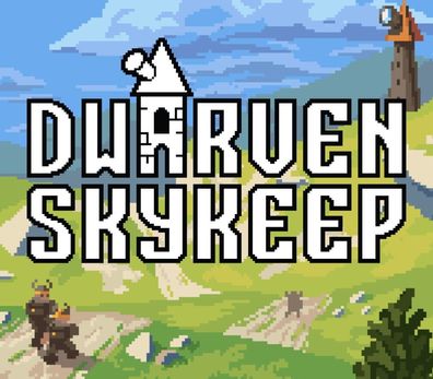 Dwarven Skykeep - Steam Key (Aktivierungscode)
