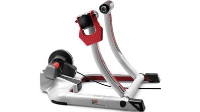 ELITE Heimtrainer "Qubo Power Mag Smart B+", Mod. weiß