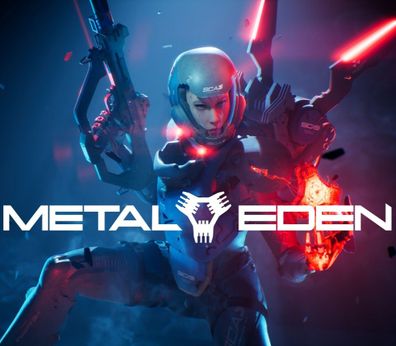 Metal Eden - Steam Key (Aktivierungscode) [EU]