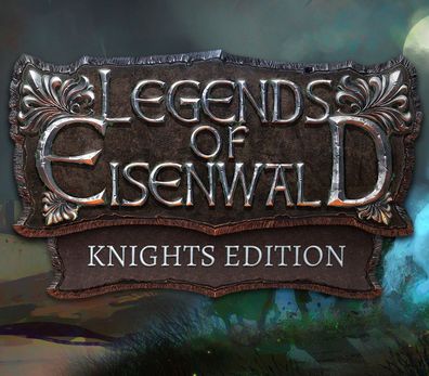 Legends of Eisenwald Knight's Edition - Steam Key (Aktivierungscode)