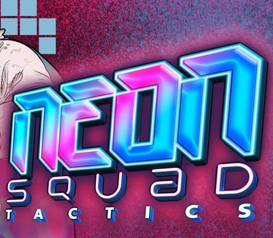 NEON Squad Tactics - Steam Key (Aktivierungscode)
