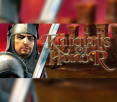 Knights of Honor - Steam Key (Aktivierungscode)