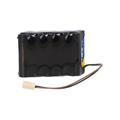 Varta Batteriepack 15V 2960mAh AlMn F2x5-Versetzt + PS2-Stecker