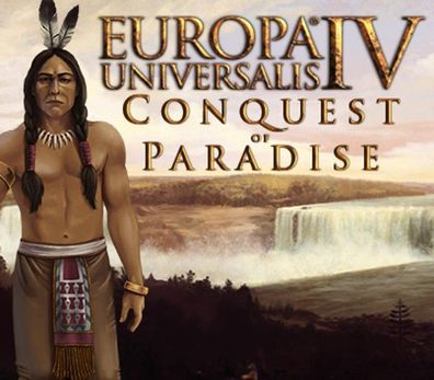 Europa Universalis IV - Conquest of - Steam DLC (Aktivierungscode) [EU]