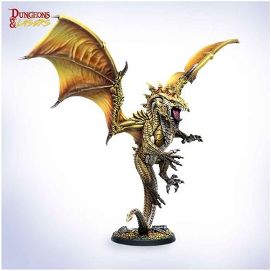 Dungeons&Lasers - Durkar