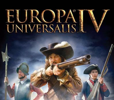 Europa Universalis IV - Steam Key (Aktivierungscode)