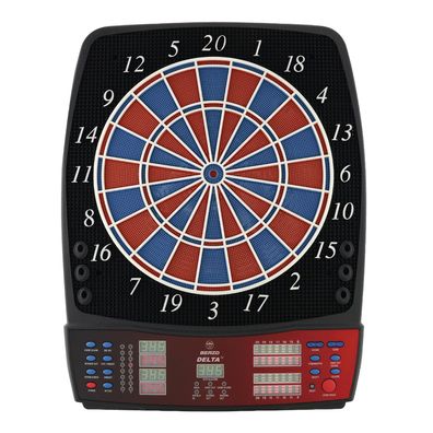 BEAZD Delta IV RB Sound Elektronik Dartboard / 1 Stck