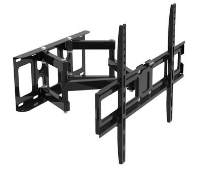 My Wall Vollbeweglicher Wandhalter für LCD TV für Bildschirme 32 - 70 Zoll (81 - 178