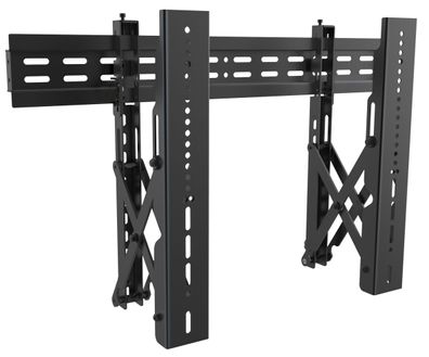 My Wall Wandhalter für LCD TV für Bildschirme 37“ - 70“ (94 - 178 cm), Belastung bis