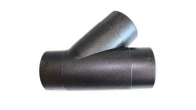 JET Y-Stück, Ø 100/100 mm