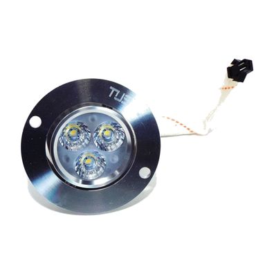 JET JDP17-012R - Ersatzteil - LED Leuchte Baugruppe. für JDP-17, JDP-15B, JDP-15F