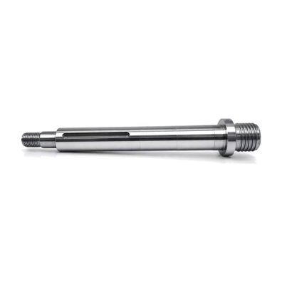 JET JWL1640EVS-104E - Ersatzteil - Spindel Headstock für JWL-1640EVS, JWL-1840EVS