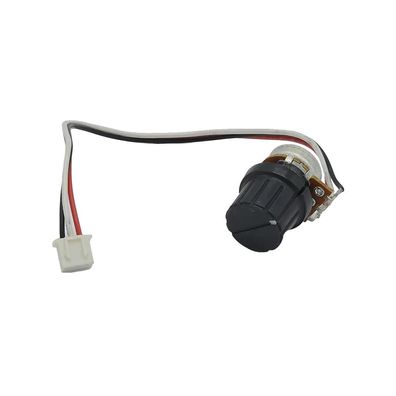 JET JWL1221VS-306 - Ersatzteil - Steuerpotentiometer Baugruppe. für JWL-1221VS