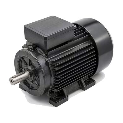 JET JPT310-010AE - Ersatzteil - Motor 400V für JPT-310, JPT-310HH, JPT-410 u. a