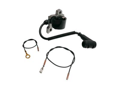Zündspule Zündanker für Stihl Motorsäge Stihl 024 026 028, %TOP% ( 0000 400 1300 ( HS