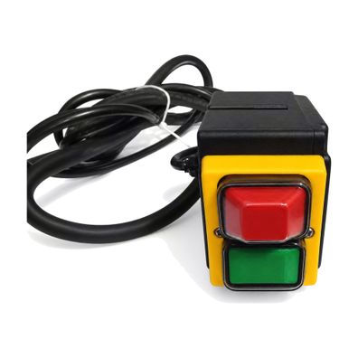 JET JTS600XL-100AE - Ersatzteil - Schalter Baugruppe 400V für JTS-600XL