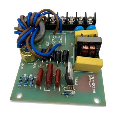 JET JSS16-063 - Ersatzteil - Printed Steuerplatine 230V für JSS-16