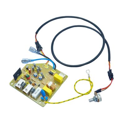 JET JWSS22B-237AE - Ersatzteil - Steuerplatine für JWSS-22B