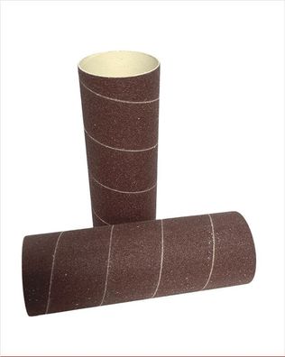 JET Schleifhülse 100 x 230 mm, K100, 2 Stück