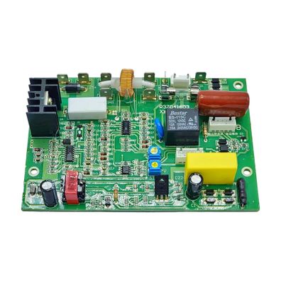 JET JWDS2244-195E - Ersatzteil - Steuerplatine 230V für JWDS-2244-M, JWDS-2244,