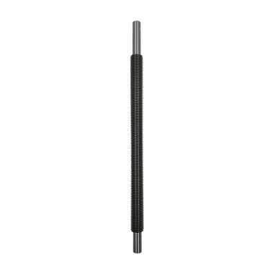 JET DDS225-215 - Ersatzteil - Antriebsspindel mit THREAD 3/4 - 16UNF für DDS225