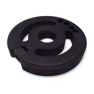JET DDS225-102A - Ersatzteil - Abrasive Fastener-rechts für DDS-225, DDS-237