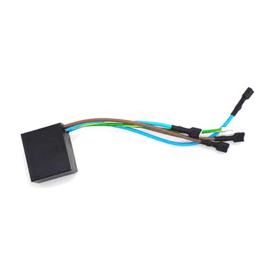 JET JWDS1632-196E - Ersatzteil - Emc Filter für JWDS-1632, JWDS-1020, JWDS-1836 u. a