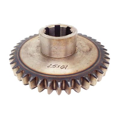 JET ZX-02751X - Ersatzteil - Zahnrad (FOR14MODELS)2.5M42T(GH-ZX TYPE) für GH-1640ZX,