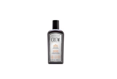 American CREW Oil Control 250 ml
