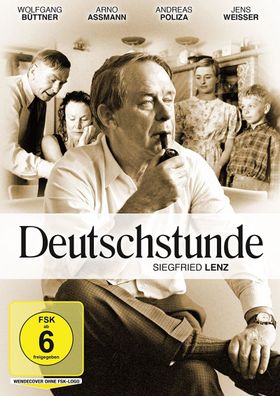 Deutschstunde - OneGate Media - (DVD Video / Drama)