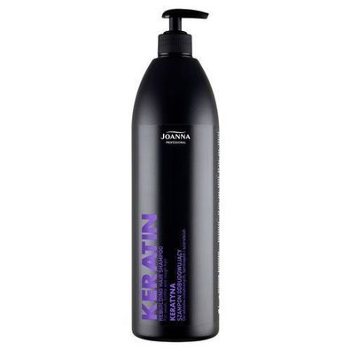 Joanna Keratin-Haarshampoo, 1L