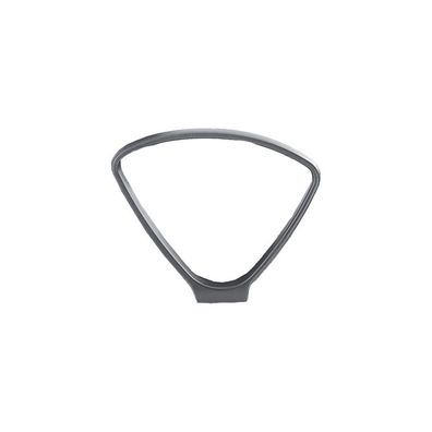 Topstar® 7038 Armlehnen B2 fest (Paar) für Bürodrehstuhl Wellpoint 10 schwarz