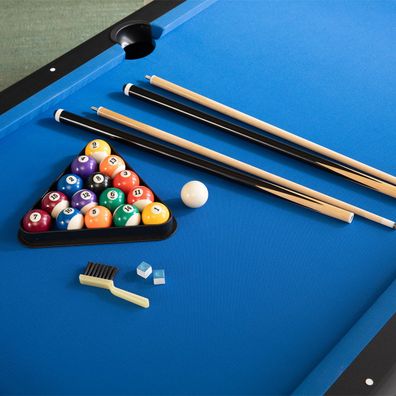Winsport - Billardtisch - San Diego 7 ft