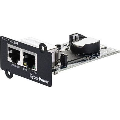 CyberPower RMCARD205 Netzwerkkarte