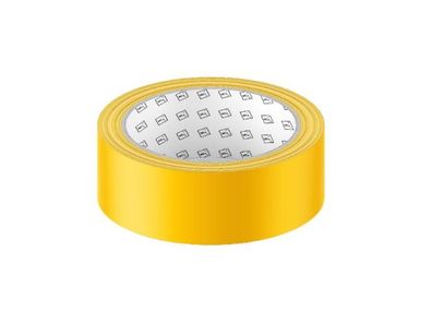 Koch Chemie Masking Tape gelb 50 m | für Polituren | versch. Breiten