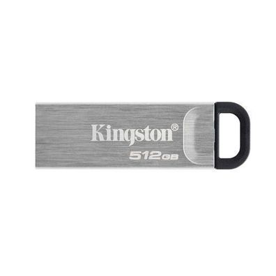 Kingston FLASH KYSON 512GB Metall USB 3.2 GEN.1