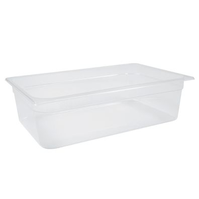Schneider GN-Behälter 1/1 Polypropylen 150 mm Gastro Gastronorm Speisenbehälter