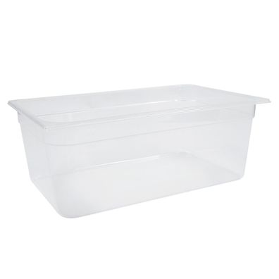 Schneider GN-Behälter 1/1 Polypropylen 200 mm Gastro Gastronorm Speisenbehälter